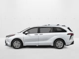 2026 Toyota Sienna - Preview 3
