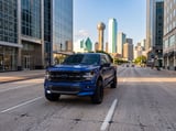 2026 Ford F-150 - Preview 2