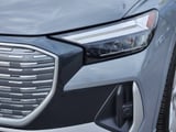 2023 Audi Q4 e-tron - Preview 8