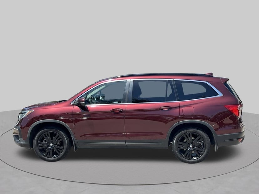 2022 Honda Pilot - Image 1