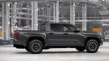2026 Toyota Tacoma - Preview 12