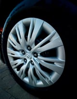 2014 Toyota Camry - Preview 14