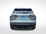 2027 Chevrolet Equinox - Preview 4