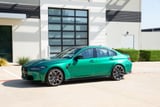 2022 BMW M3 - Preview 2