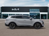 2027 Kia Sportage - Preview 7