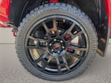 2021 Toyota Tacoma - Preview 8