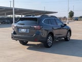 2024 Subaru Outback - Preview 5