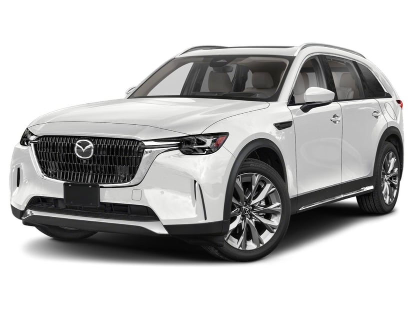 2026 Mazda CX-90 - Image 1