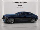 2026 Cadillac CT5 - Preview 4