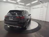 2027 Mercedes-Benz GLC - Preview 7