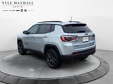 2026 Jeep Compass - Preview 14