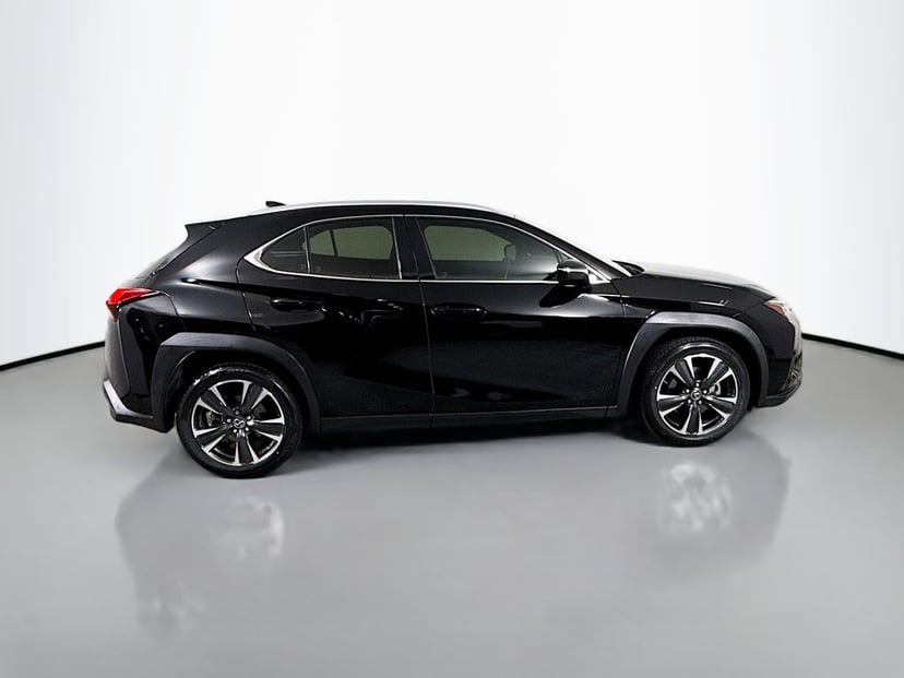 2020 Lexus UX - Image 1
