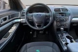 2016 Ford Explorer - Preview 7