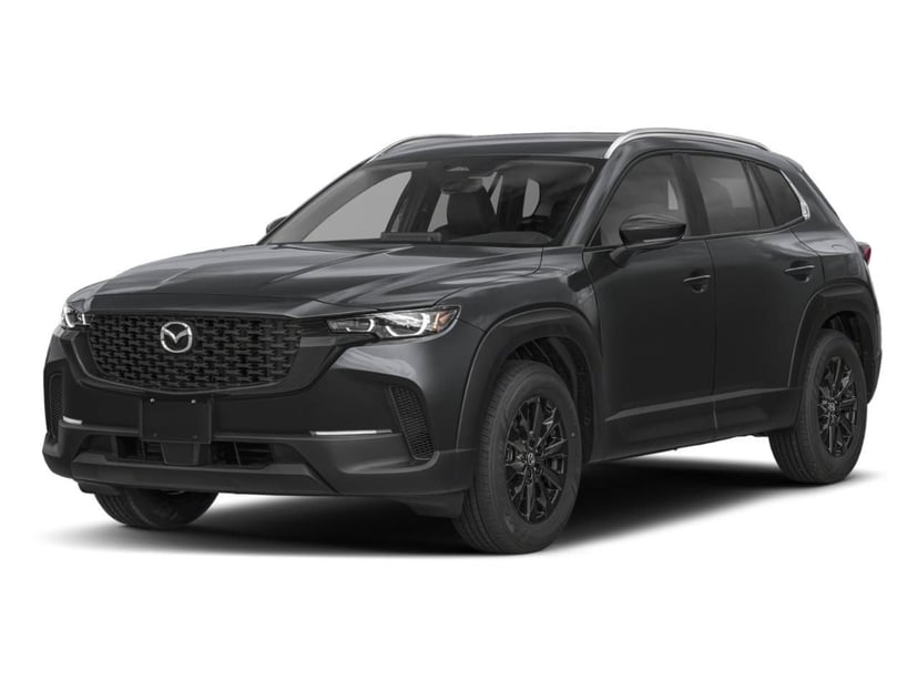 2026 Mazda CX-50 - Image 1