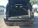 2027 Chevrolet Tahoe - Preview 10
