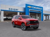 2026 Chevrolet Tahoe - Preview 2
