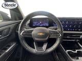 2024 Chevrolet Traverse - Preview 13