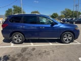 2020 Nissan Pathfinder - Preview 7
