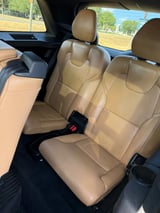 2017 Volvo XC90 - Preview 9