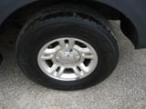 2001 Ford Expedition - Preview 11