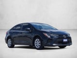 2021 Toyota Corolla - Preview 3