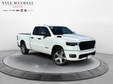 2026 Ram 1500 - Preview 2