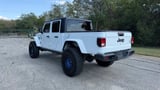 2022 Jeep Gladiator - Preview 3