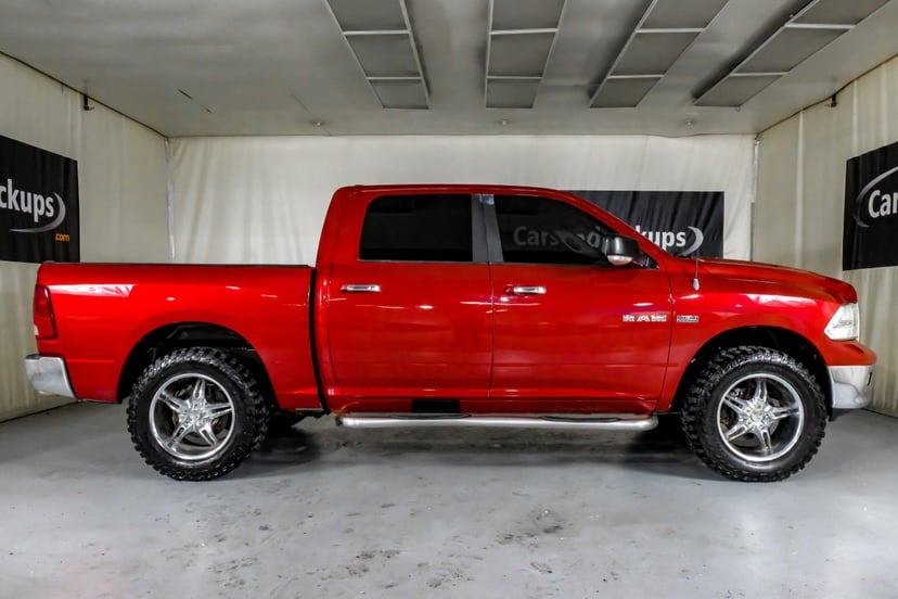2009 Ram 1500 - Image 3
