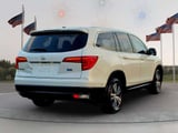 2018 Honda Pilot - Preview 4