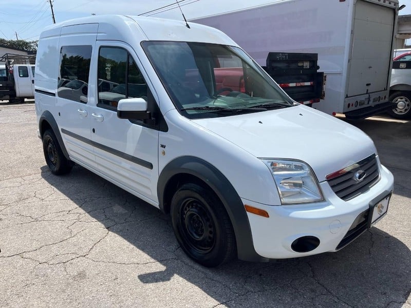 2013 Ford Transit Connect - Image 1