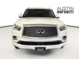 2018 INFINITI QX80 - Preview 2