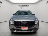 2023 Hyundai Santa Fe - Preview 8