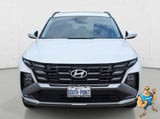 2026 Hyundai Tucson - Preview 2