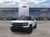 2026 Ford Bronco Sport - Preview 2