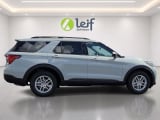 2027 Ford Explorer - Preview 8