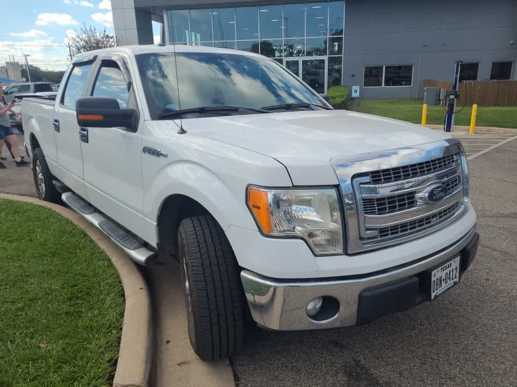 2013 Ford F-150 - Image 1