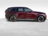 2024 Mazda CX-90 - Preview 4