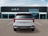 2027 Kia Carnival - Preview 5
