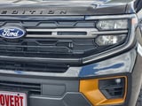 2027 Ford Expedition - Preview 5