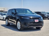 2025 Land Rover Range Rover Sport - Preview 3
