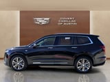 2022 Cadillac XT6 - Preview 2