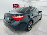 2018 Toyota Corolla - Preview 11