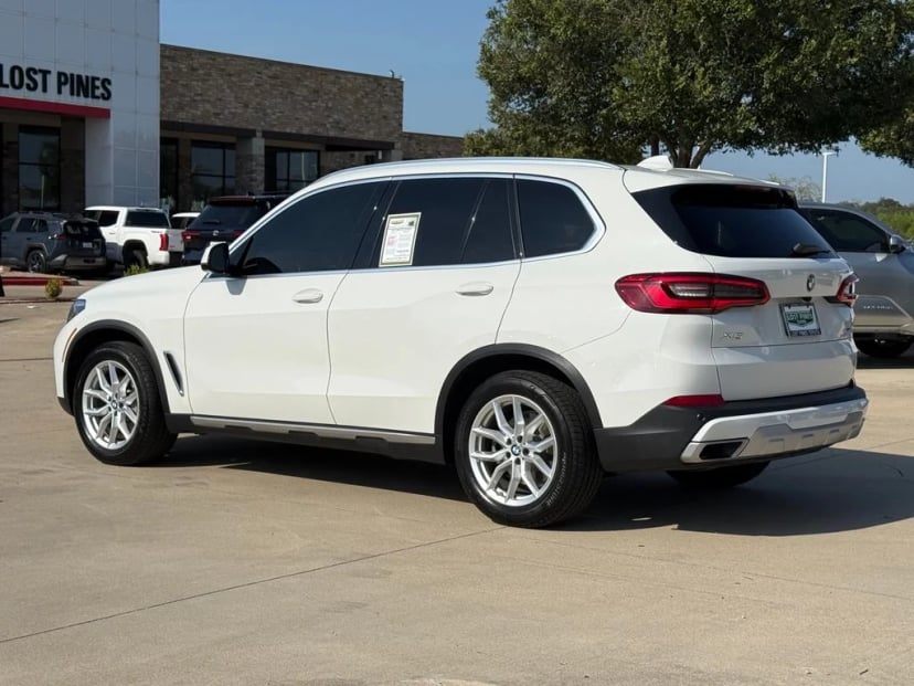 2020 BMW X5 - Image 1