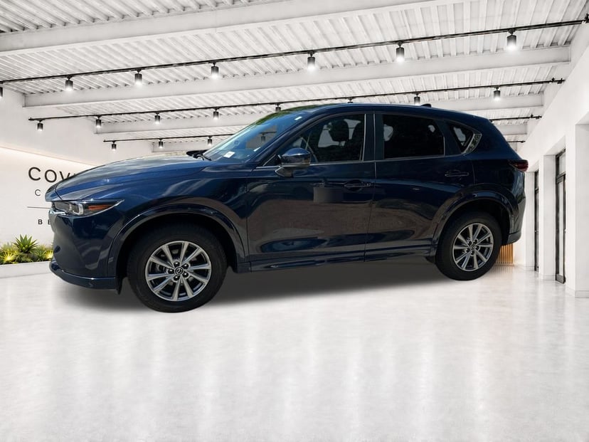 2025 Mazda CX-5 - Image 2