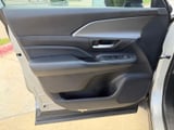 2024 Toyota Grand Highlander - Preview 10