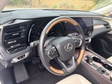 2026 Lexus RX - Preview 13
