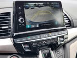 2026 Honda Odyssey - Preview 15