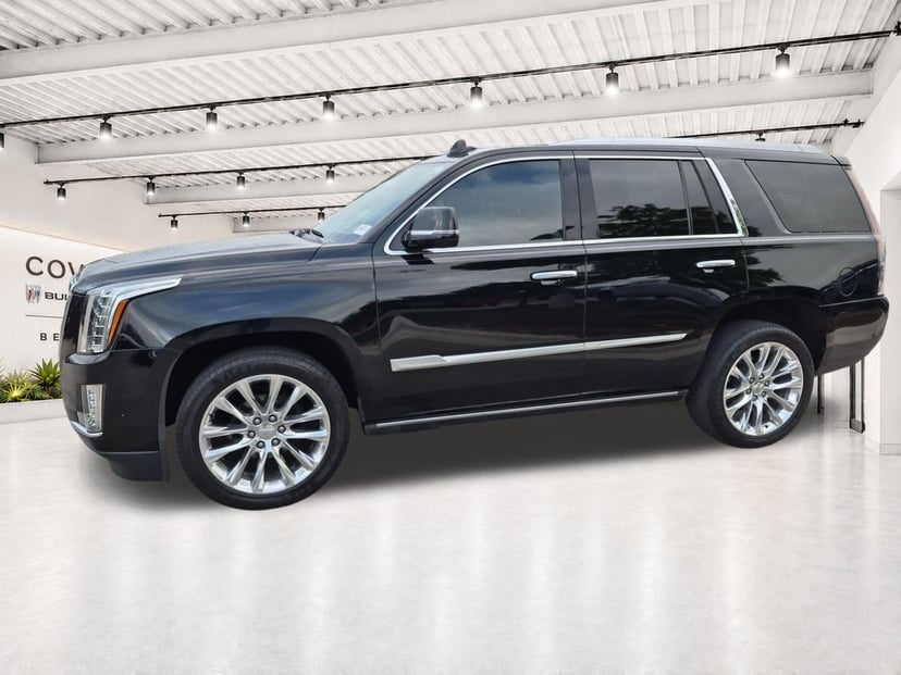 2020 Cadillac Escalade - Image 3