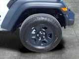 2026 Jeep Wrangler - Preview 7