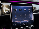 2023 Mercedes-Benz S-Class - Preview 9